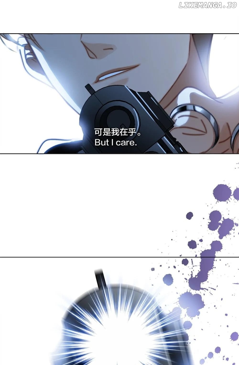 1st Kiss – I Don’t Want To Consider You As Sister Anymore Chapter 68 - 62 - page 9